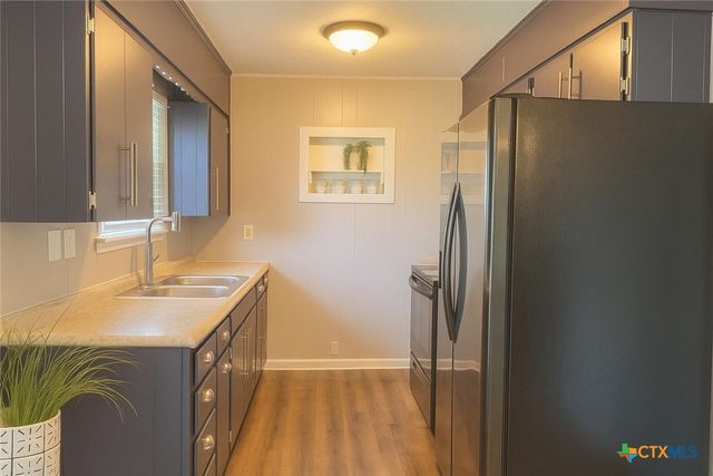 2705 Live Oak Drive, Copperas Cove, TX 76522