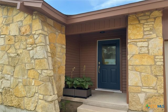 2705 Live Oak Drive, Copperas Cove, TX 76522