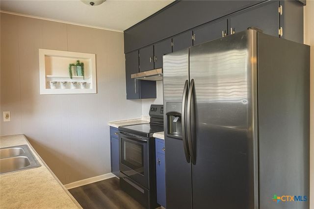 2705 Live Oak Drive, Copperas Cove, TX 76522