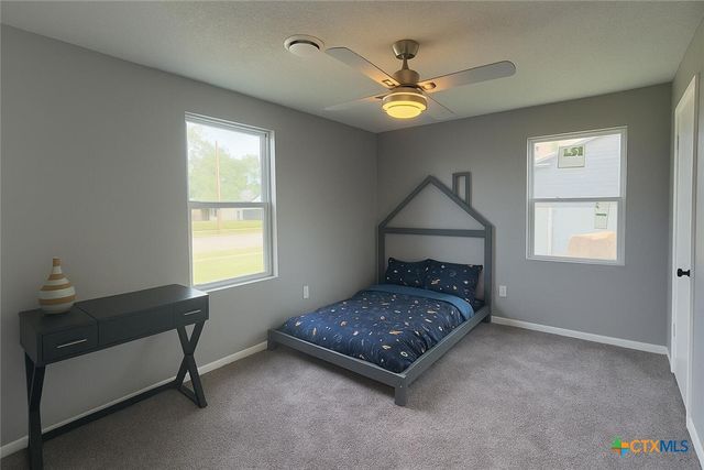 2705 Live Oak Drive, Copperas Cove, TX 76522