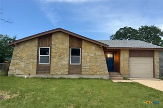 2705 Live Oak Drive, Copperas Cove, TX 76522