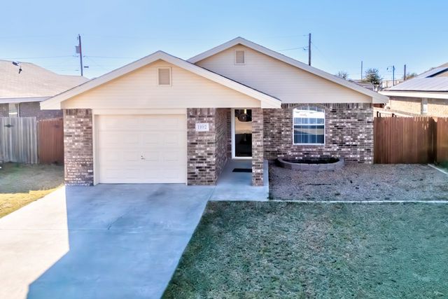 1102 Pratt, Midland, TX 79701