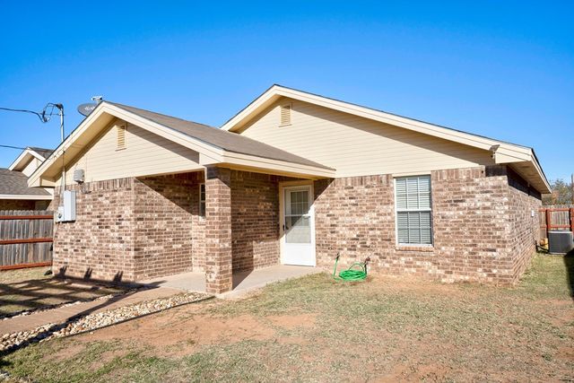 1102 Pratt, Midland, TX 79701