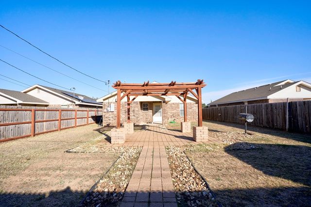 1102 Pratt, Midland, TX 79701