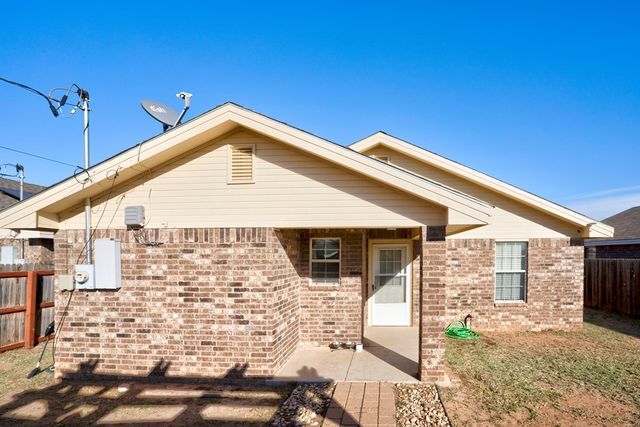 1102 Pratt, Midland, TX 79701