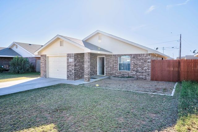 1102 Pratt, Midland, TX 79701