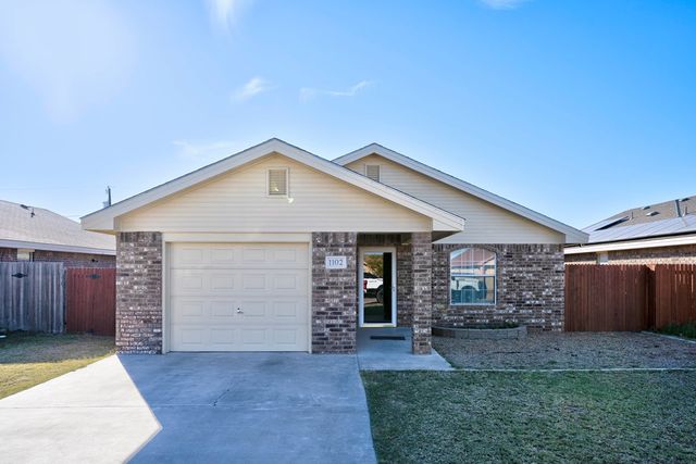 1102 Pratt, Midland, TX 79701