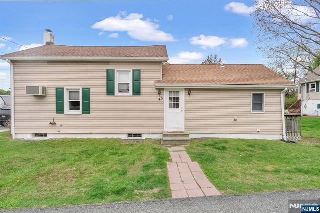47-49 Furnace Avenue, Wanaque, NJ 07465