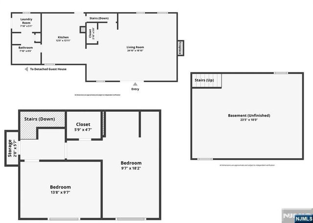 47-49 Furnace Avenue, Wanaque, NJ 07465