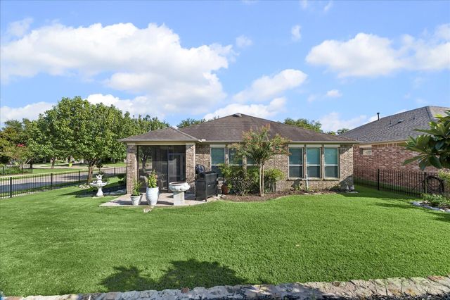 1002 Cleistes Lane, Richmond, TX 77469