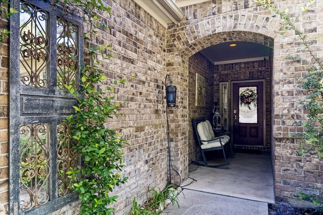 1002 Cleistes Lane, Richmond, TX 77469