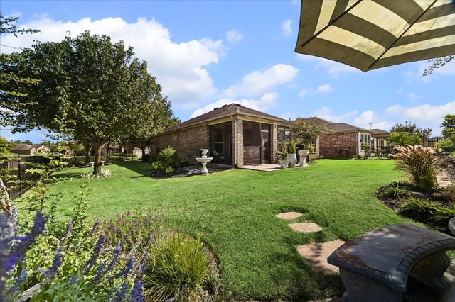 1002 Cleistes Lane, Richmond, TX 77469