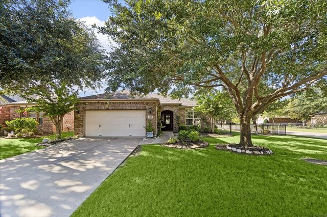 1002 Cleistes Lane, Richmond, TX 77469