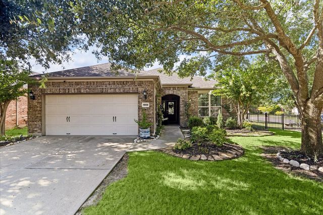 1002 Cleistes Lane, Richmond, TX 77469