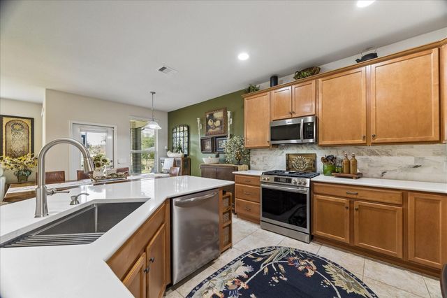1002 Cleistes Lane, Richmond, TX 77469