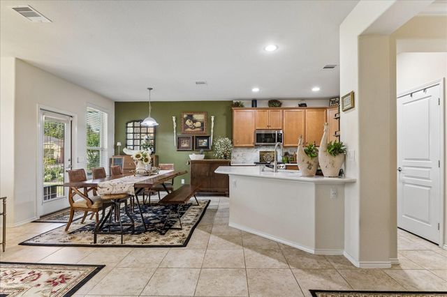 1002 Cleistes Lane, Richmond, TX 77469