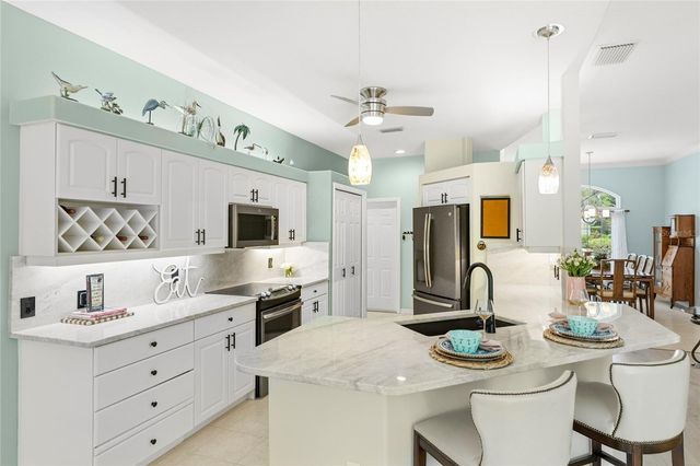2102 CALUSA LAKES BOULEVARD, Nokomis, FL 34275