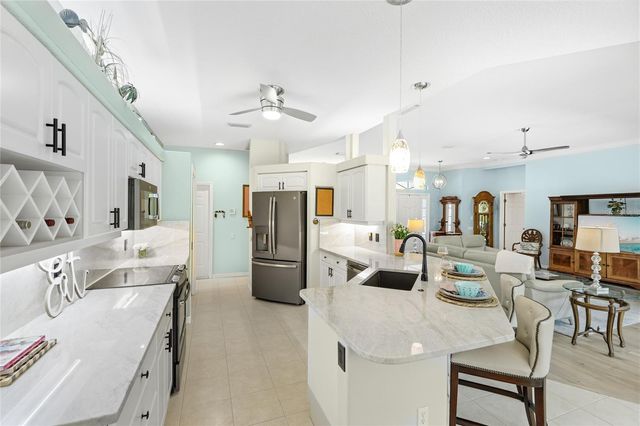 2102 CALUSA LAKES BOULEVARD, Nokomis, FL 34275