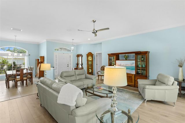 2102 CALUSA LAKES BOULEVARD, Nokomis, FL 34275