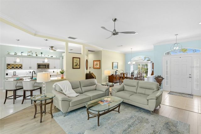 2102 CALUSA LAKES BOULEVARD, Nokomis, FL 34275