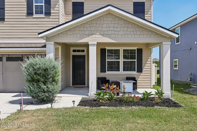 86560 NASSAU CROSSING Way, Yulee, FL 32097