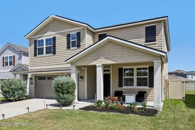 86560 NASSAU CROSSING Way, Yulee, FL 32097