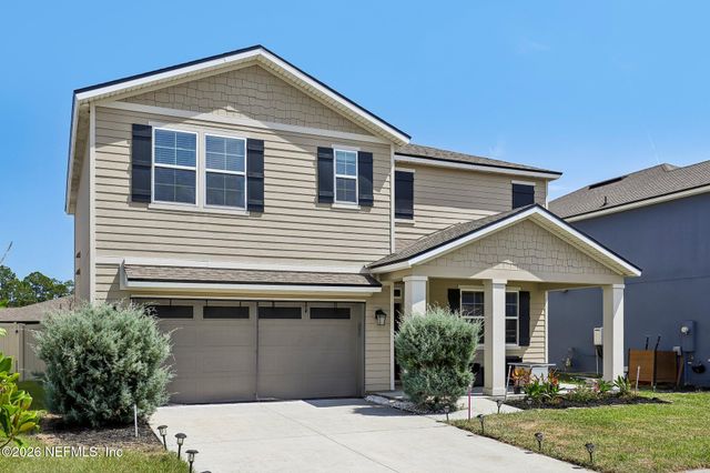 86560 NASSAU CROSSING Way, Yulee, FL 32097