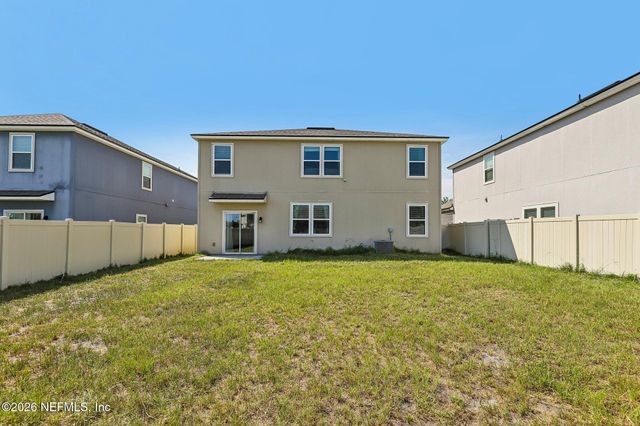 86560 NASSAU CROSSING Way, Yulee, FL 32097
