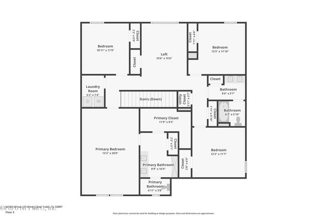 86560 NASSAU CROSSING Way, Yulee, FL 32097