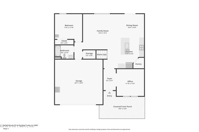 86560 NASSAU CROSSING Way, Yulee, FL 32097