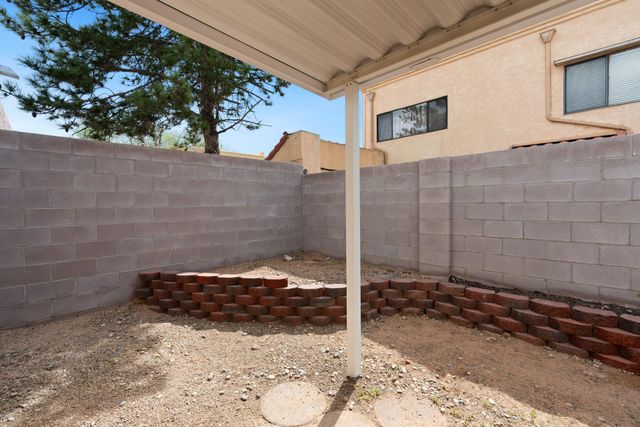 11116 Wales Avenue NE, Albuquerque, NM 87111