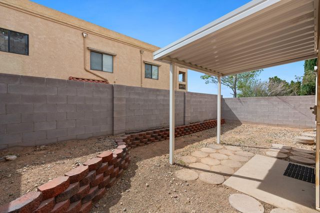 11116 Wales Avenue NE, Albuquerque, NM 87111