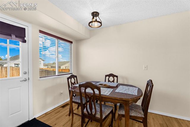 910 Lords Hill Drive, Fountain, CO 80817