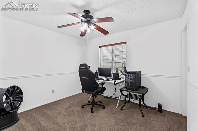 910 Lords Hill Drive, Fountain, CO 80817