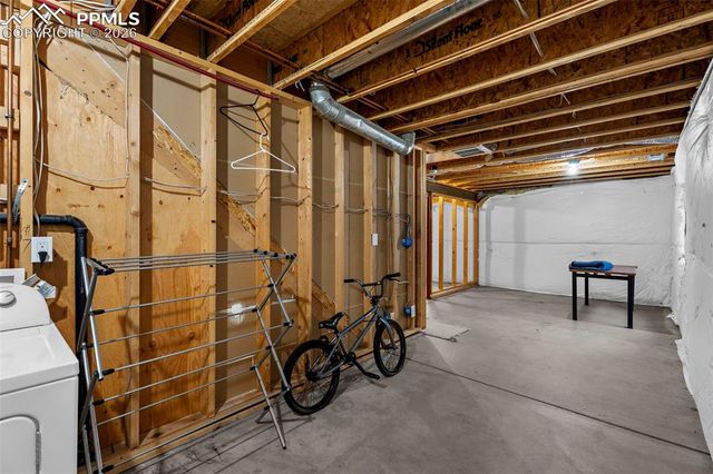 910 Lords Hill Drive, Fountain, CO 80817