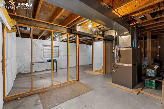 910 Lords Hill Drive, Fountain, CO 80817