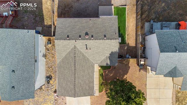 910 Lords Hill Drive, Fountain, CO 80817