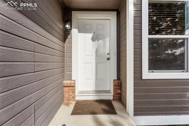 910 Lords Hill Drive, Fountain, CO 80817