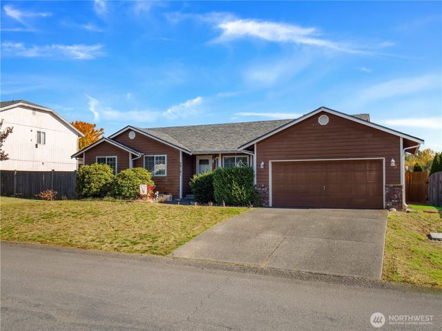 20101 85th Avenue E, Spanaway, WA 98387