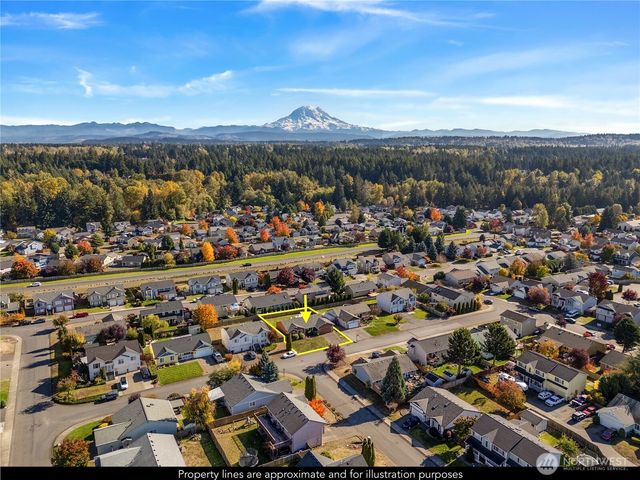 20101 85th Avenue E, Spanaway, WA 98387