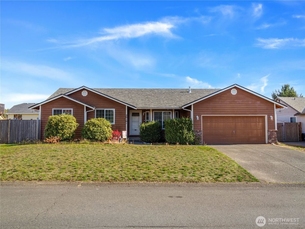 20101 85th Avenue E, Spanaway, WA 98387