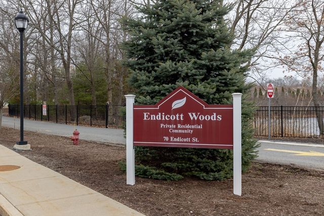 70 Endicott Street 305, Norwood, MA 02062