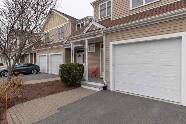 70 Endicott Street 305, Norwood, MA 02062