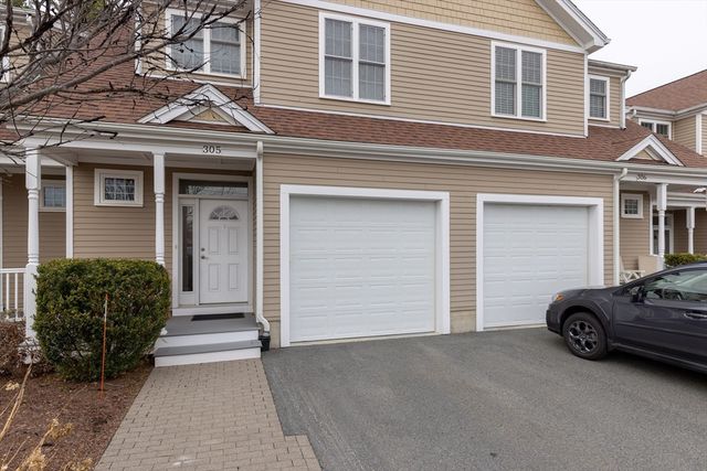 70 Endicott Street 305, Norwood, MA 02062