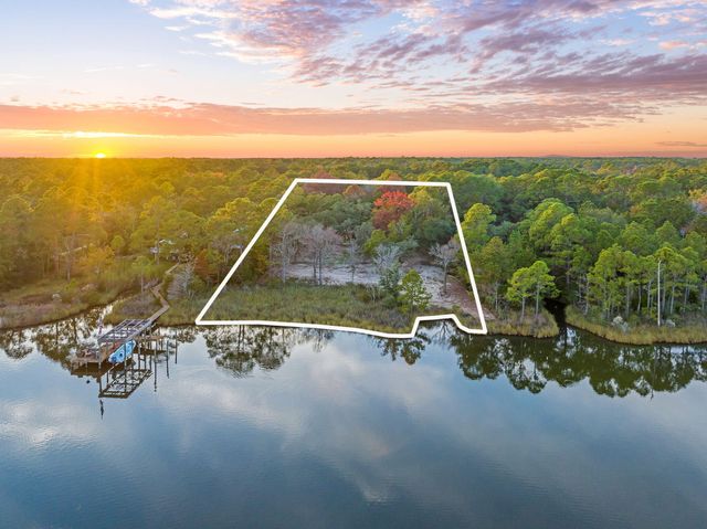 TBD Whitfield Road, Freeport, FL 32439