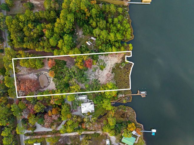 TBD Whitfield Road, Freeport, FL 32439