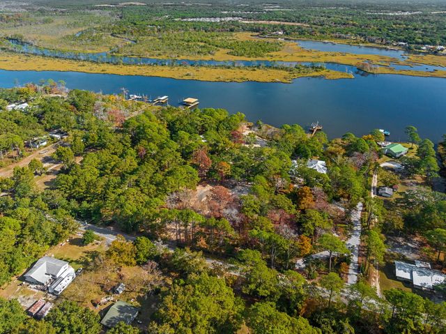 TBD Whitfield Road, Freeport, FL 32439