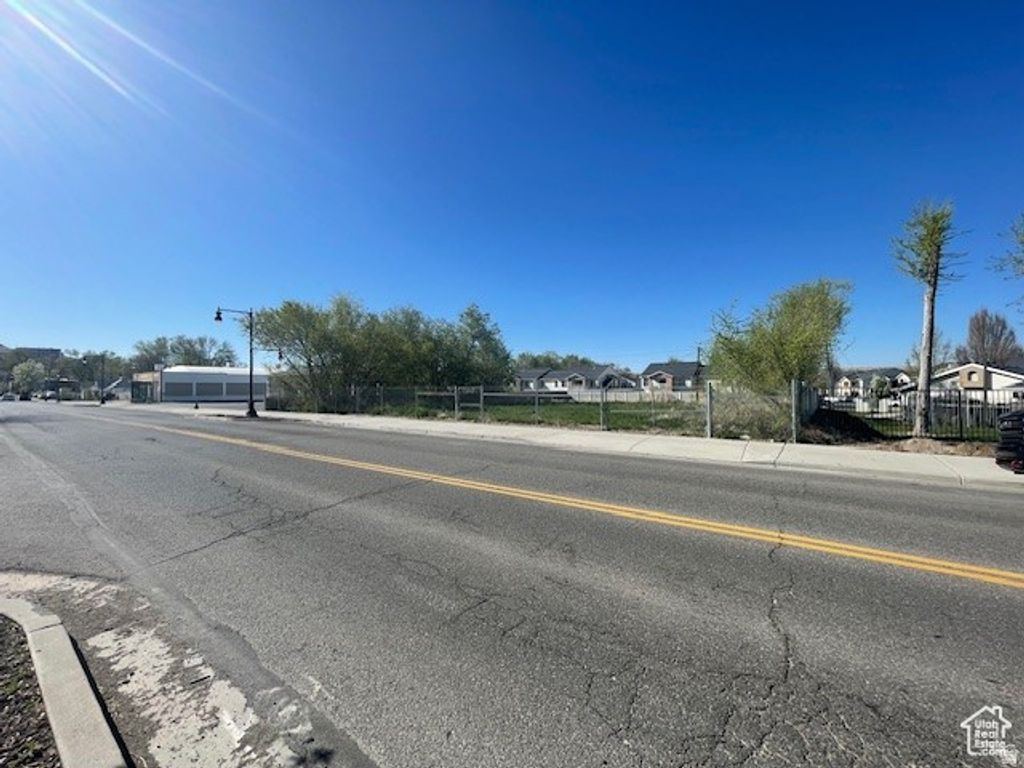 8740 W MAGNA MAIN ST, Magna, UT 84044 — exterior