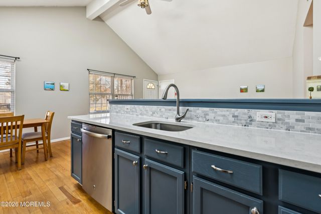 449 Ann Avenue, Brick, NJ 08724
