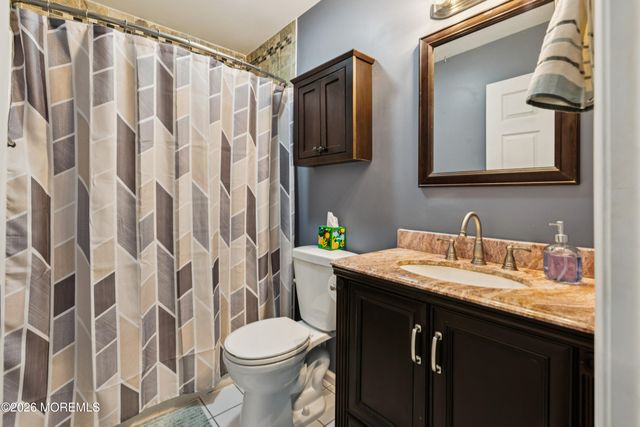 449 Ann Avenue, Brick, NJ 08724